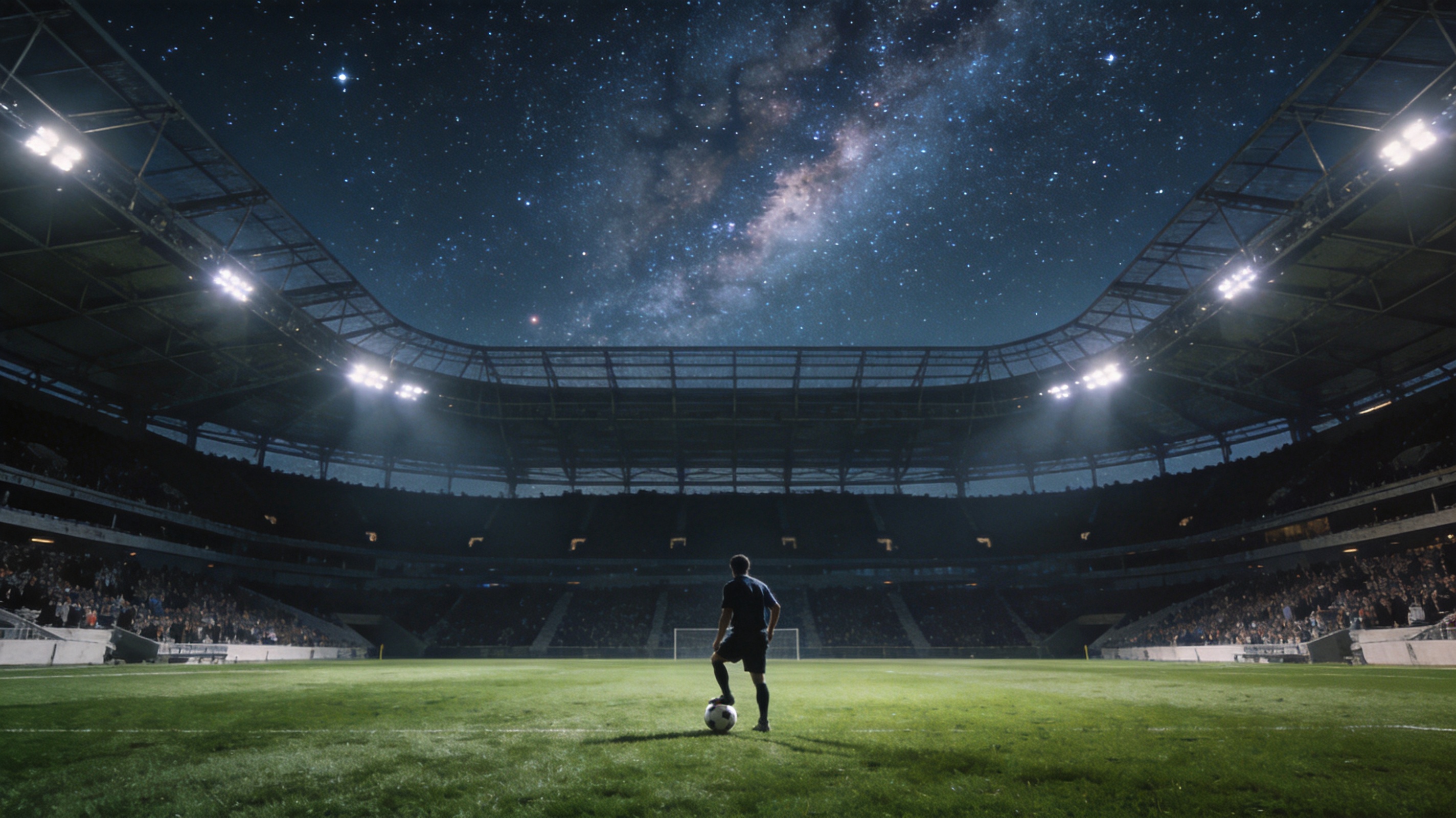 Football Stadium