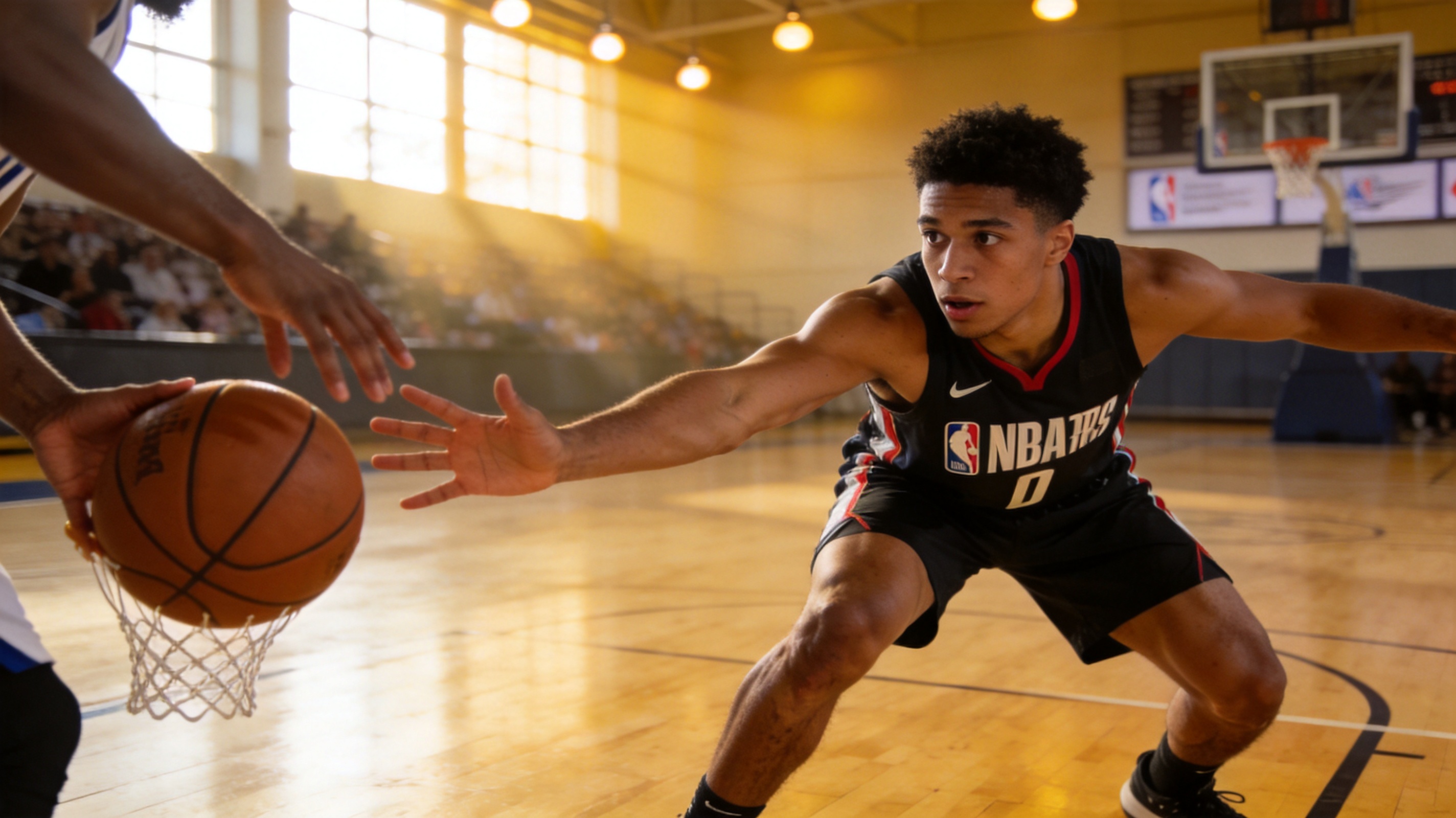 Basketball