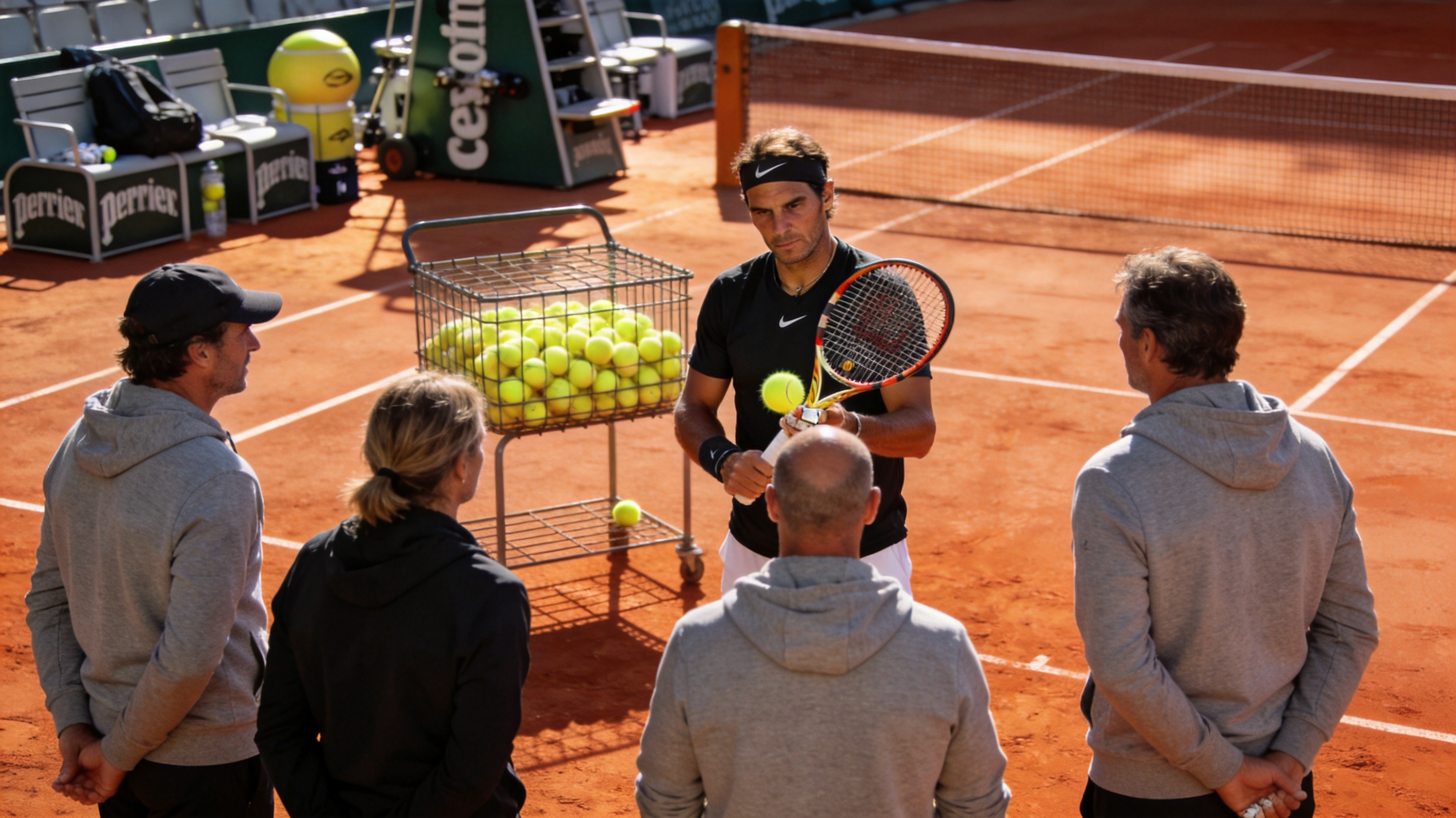 Tennis