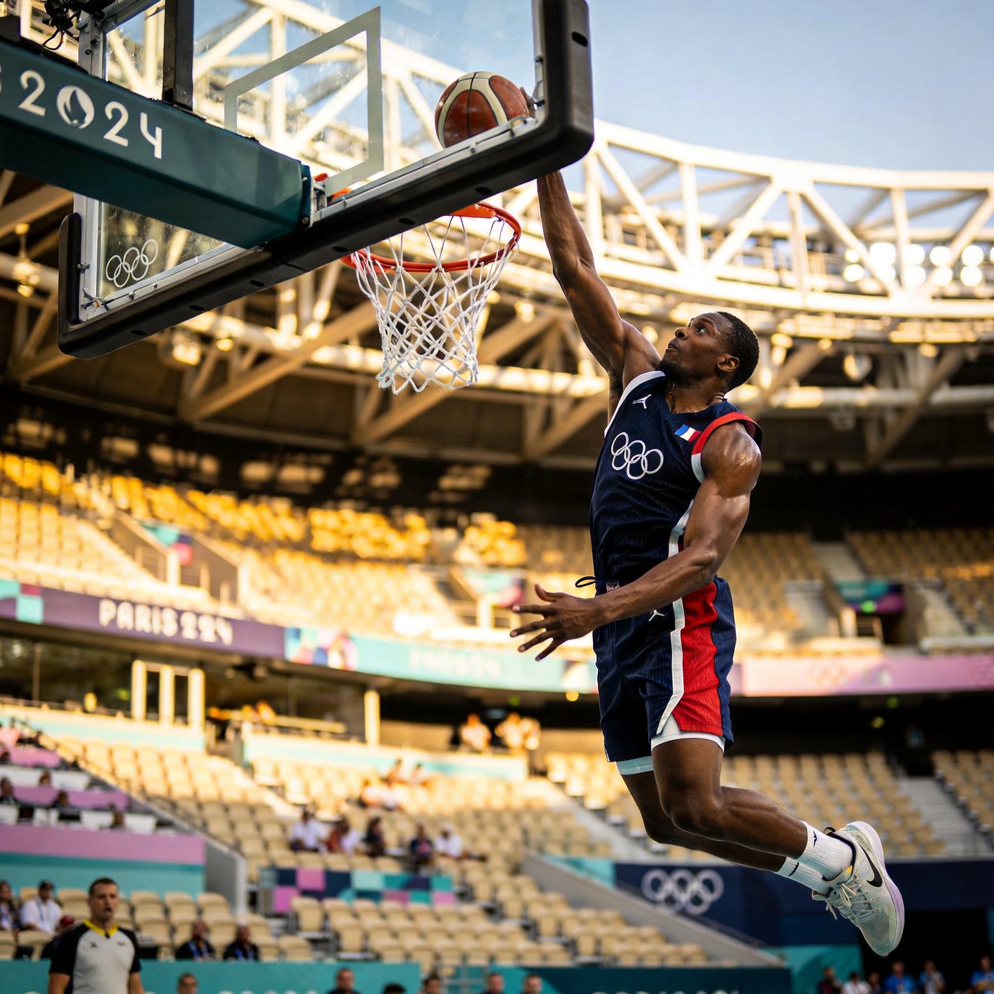 Dunk